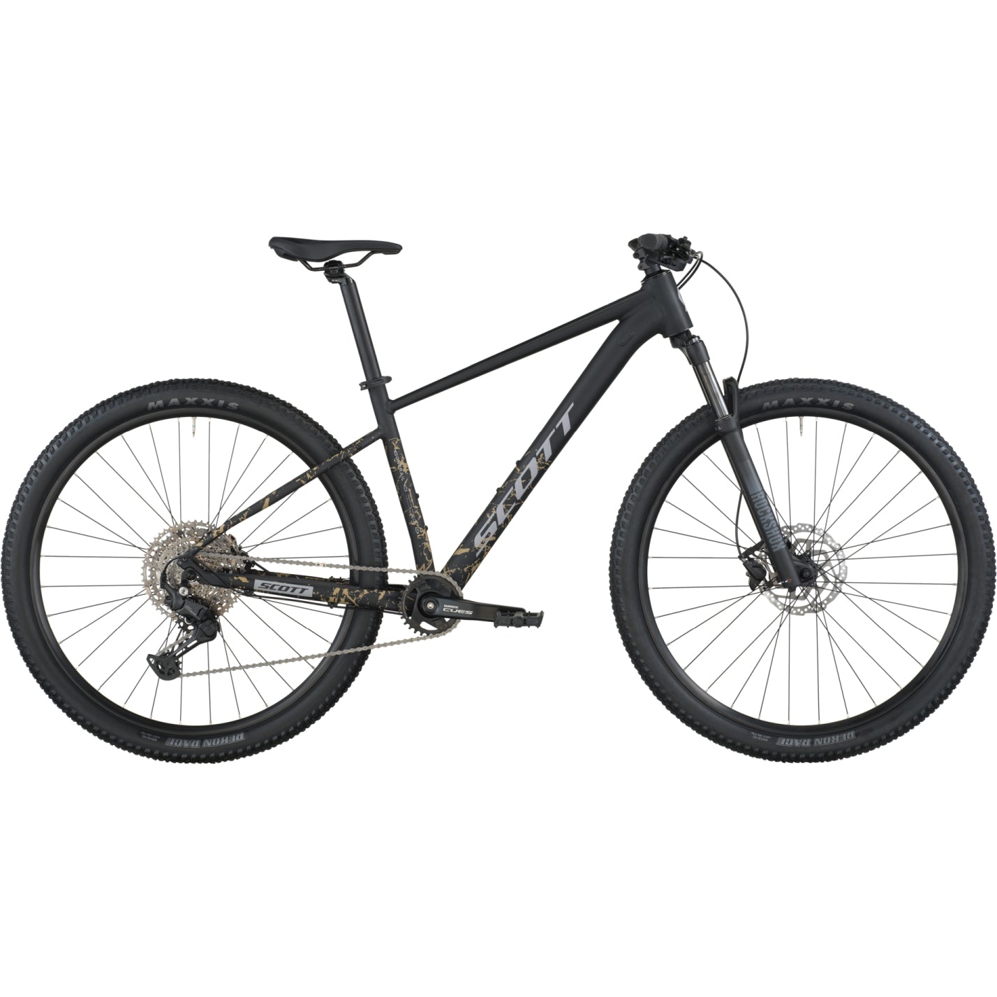 Dviratis 29" Scott Contrail 10