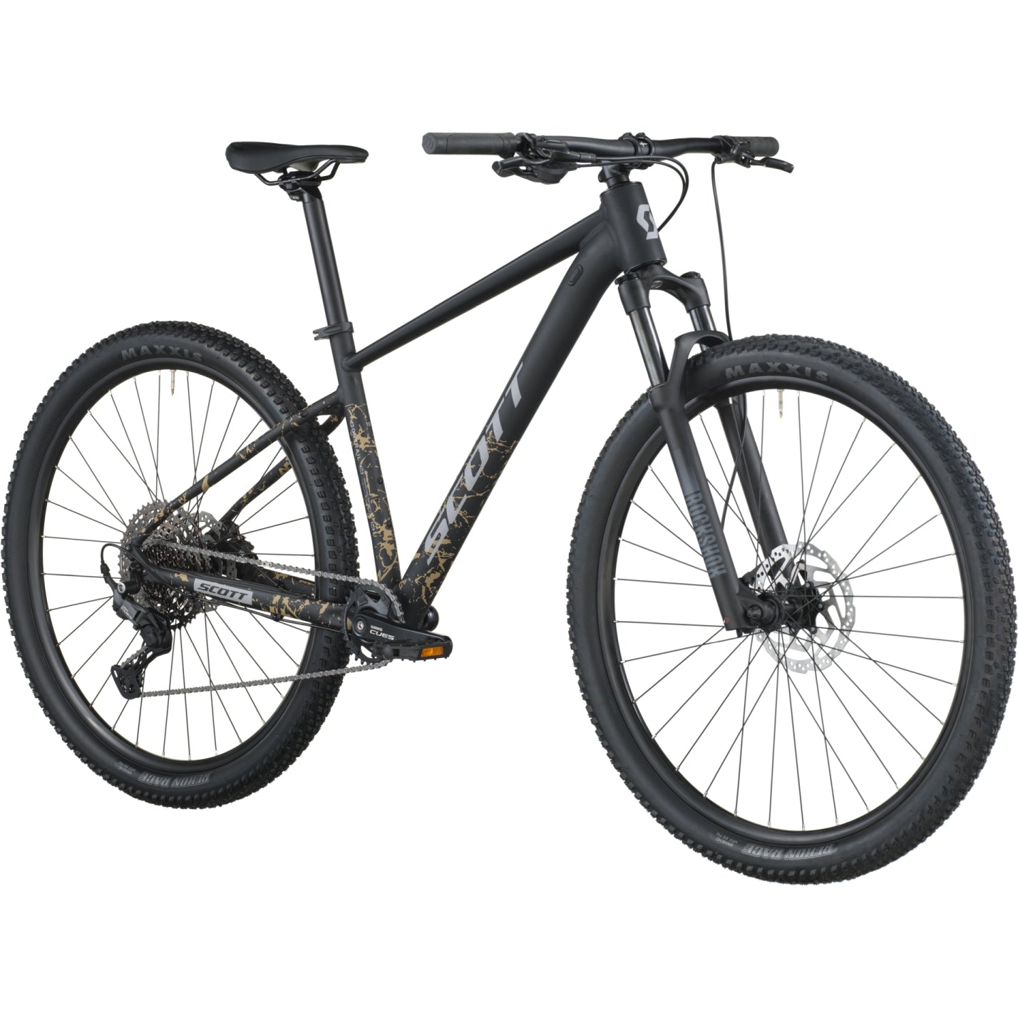 Dviratis 29" Scott Contrail 10