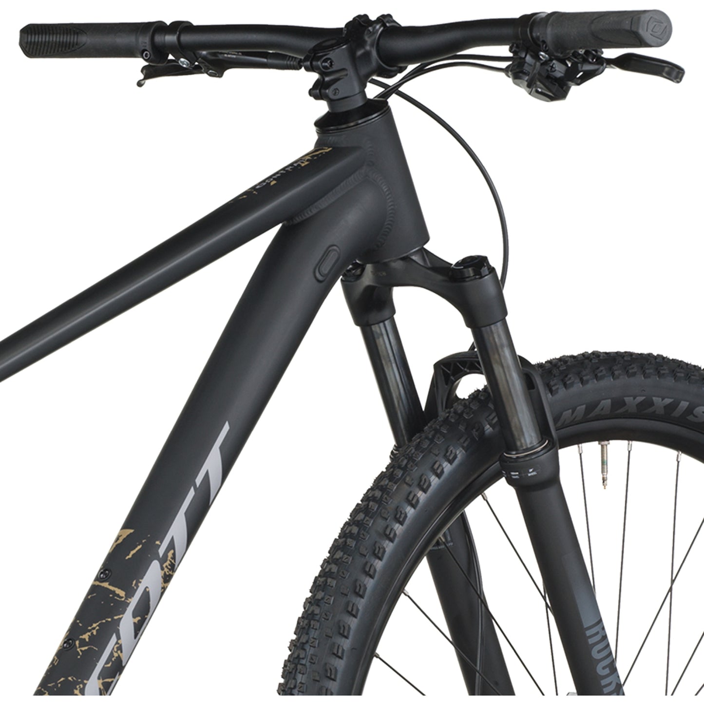 Dviratis 29" Scott Contrail 10