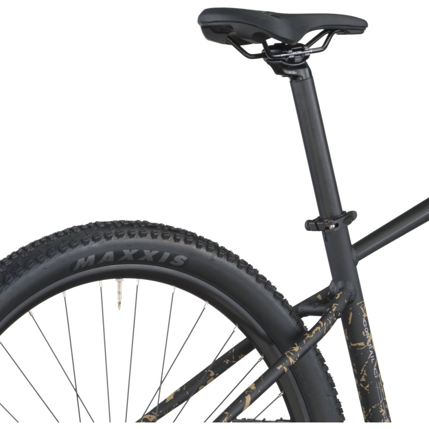 Dviratis 29" Scott Contrail 10