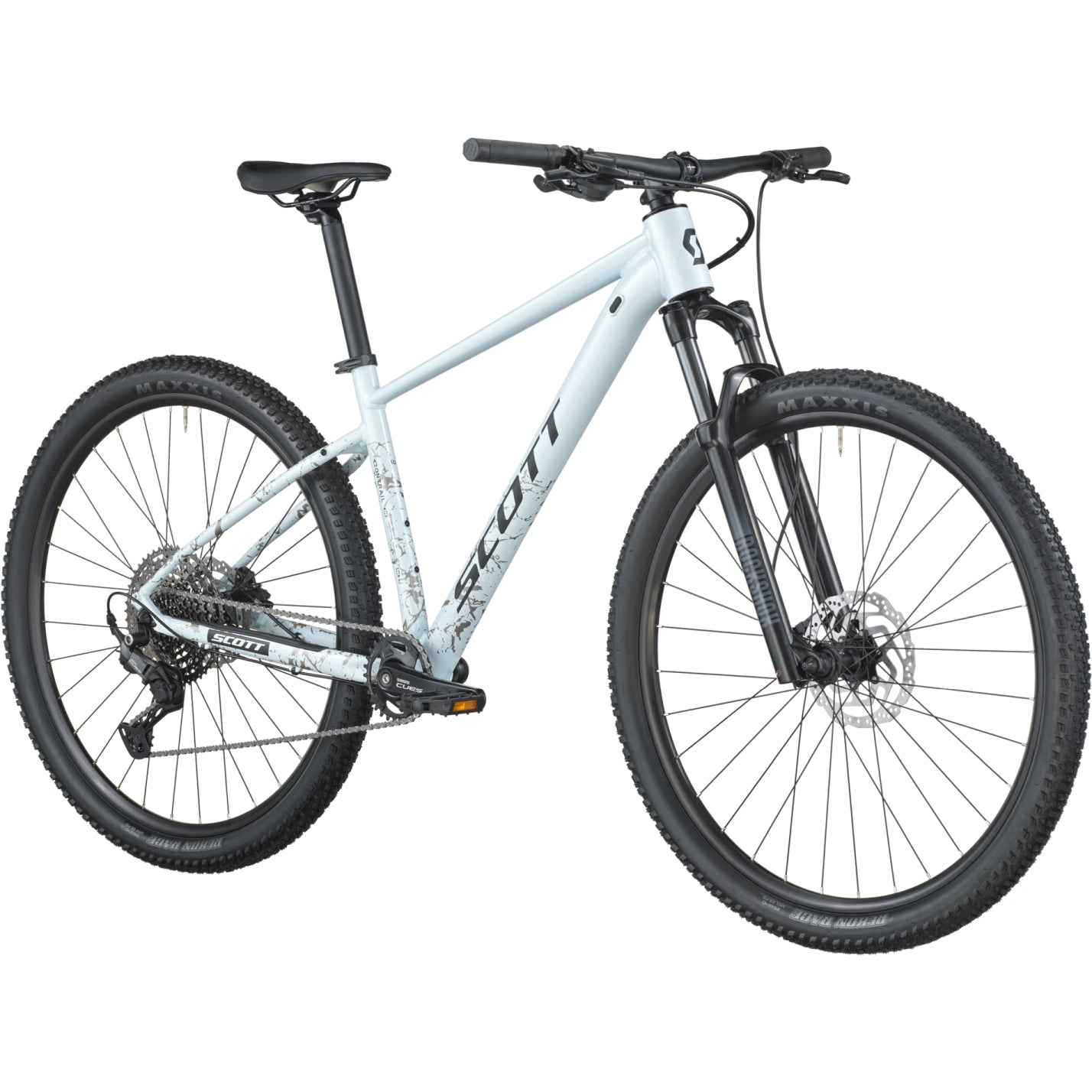 Dviratis 29" Scott Contrail 10
