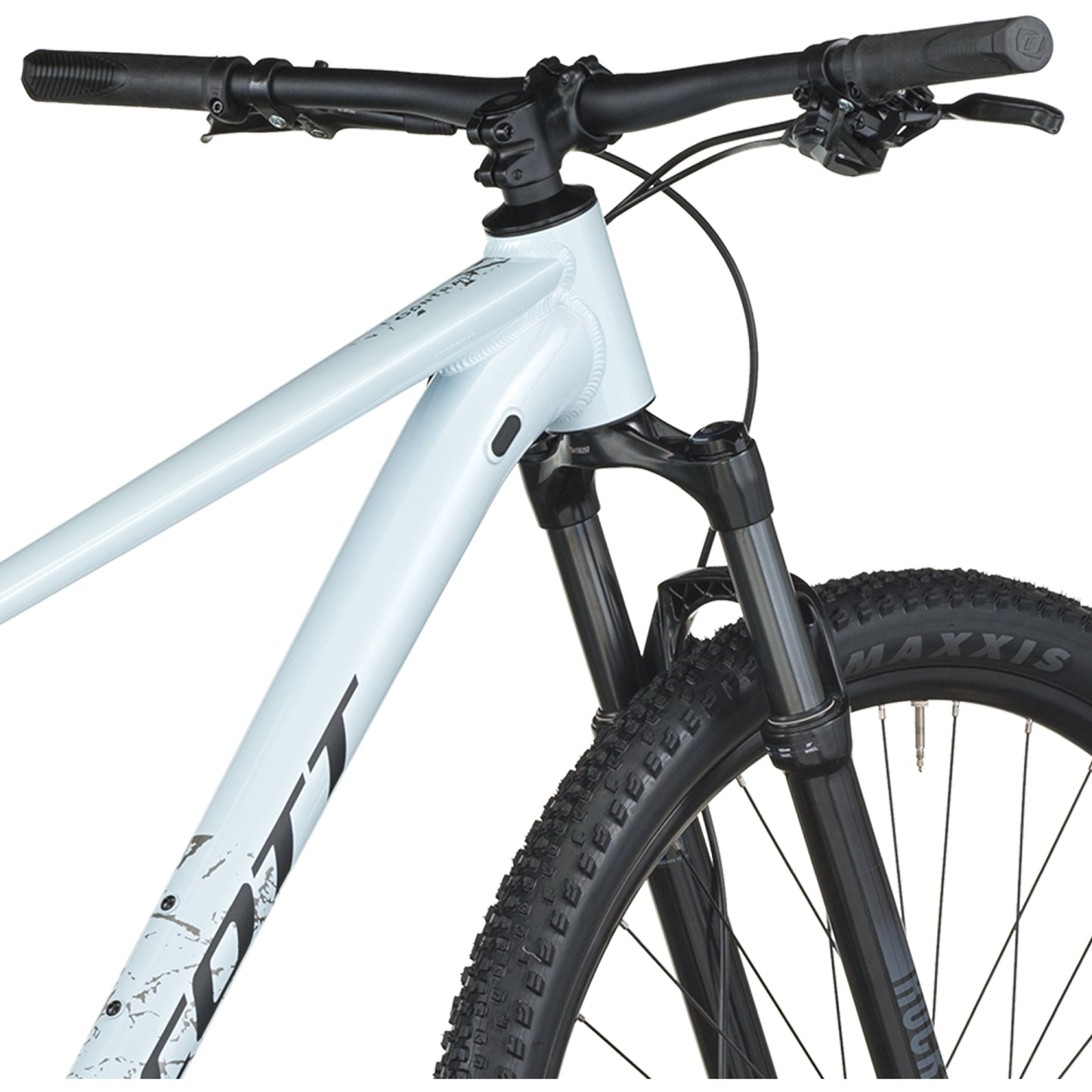 Dviratis 29" Scott Contrail 10