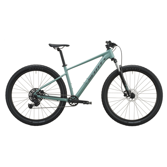 SCOTT Contrail 30 2027 Arctic Green kalnų dviratis