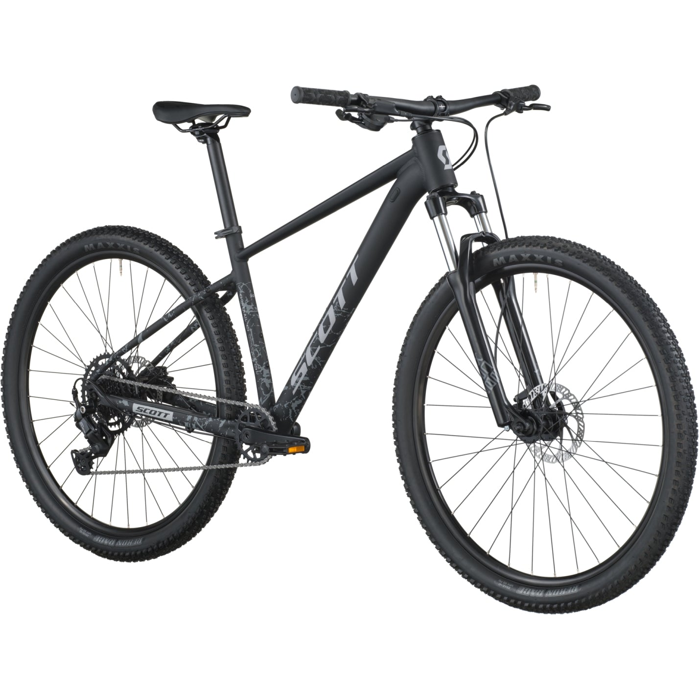 Dviratis 29" Scott Contrail 30