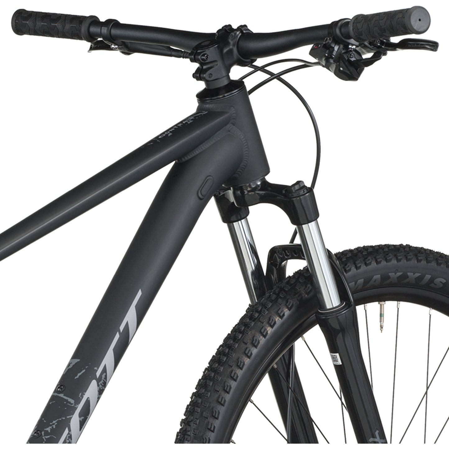 Dviratis 29" Scott Contrail 30