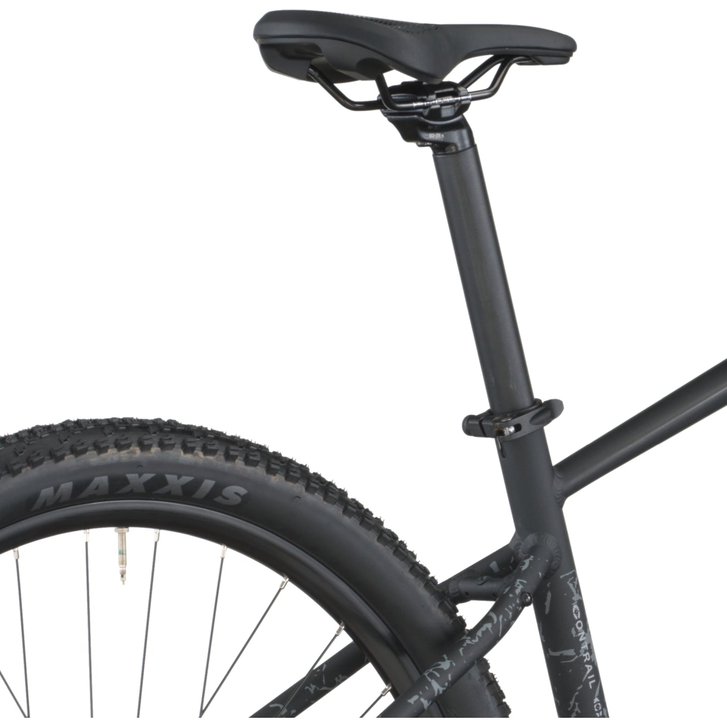 Dviratis 29" Scott Contrail 30