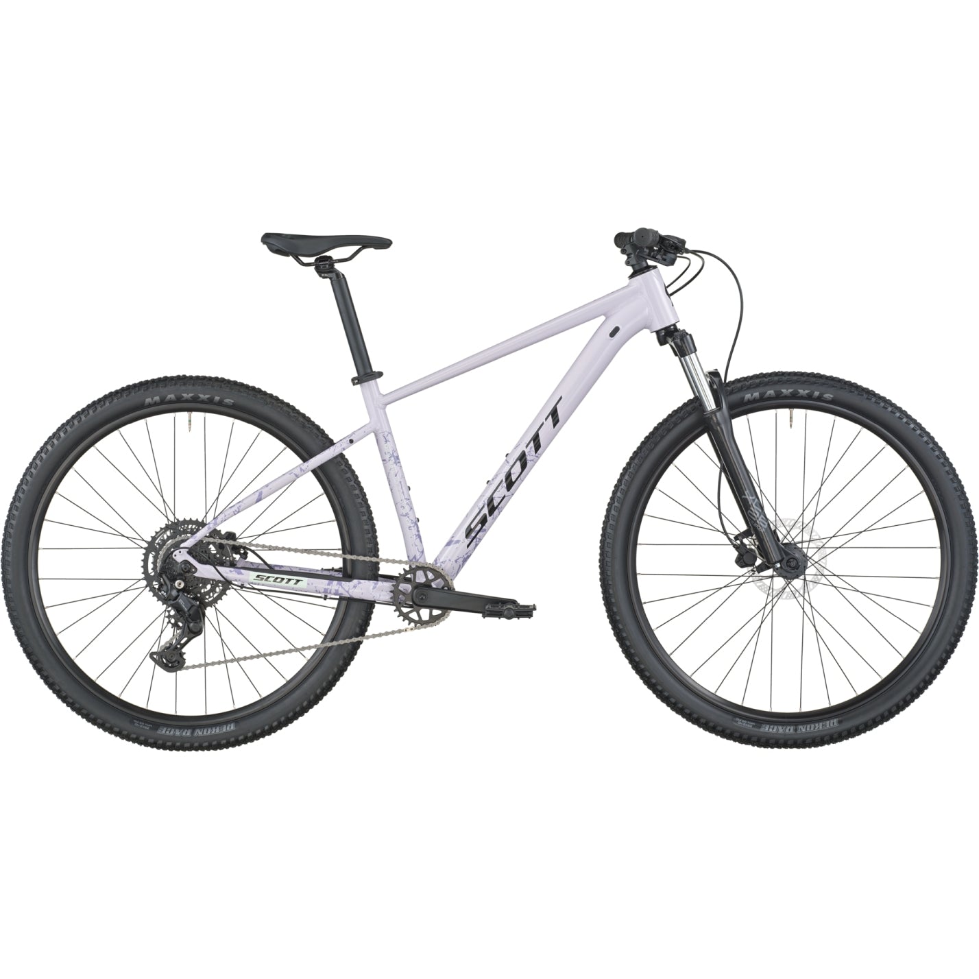 Dviratis 29" Scott Contrail 30