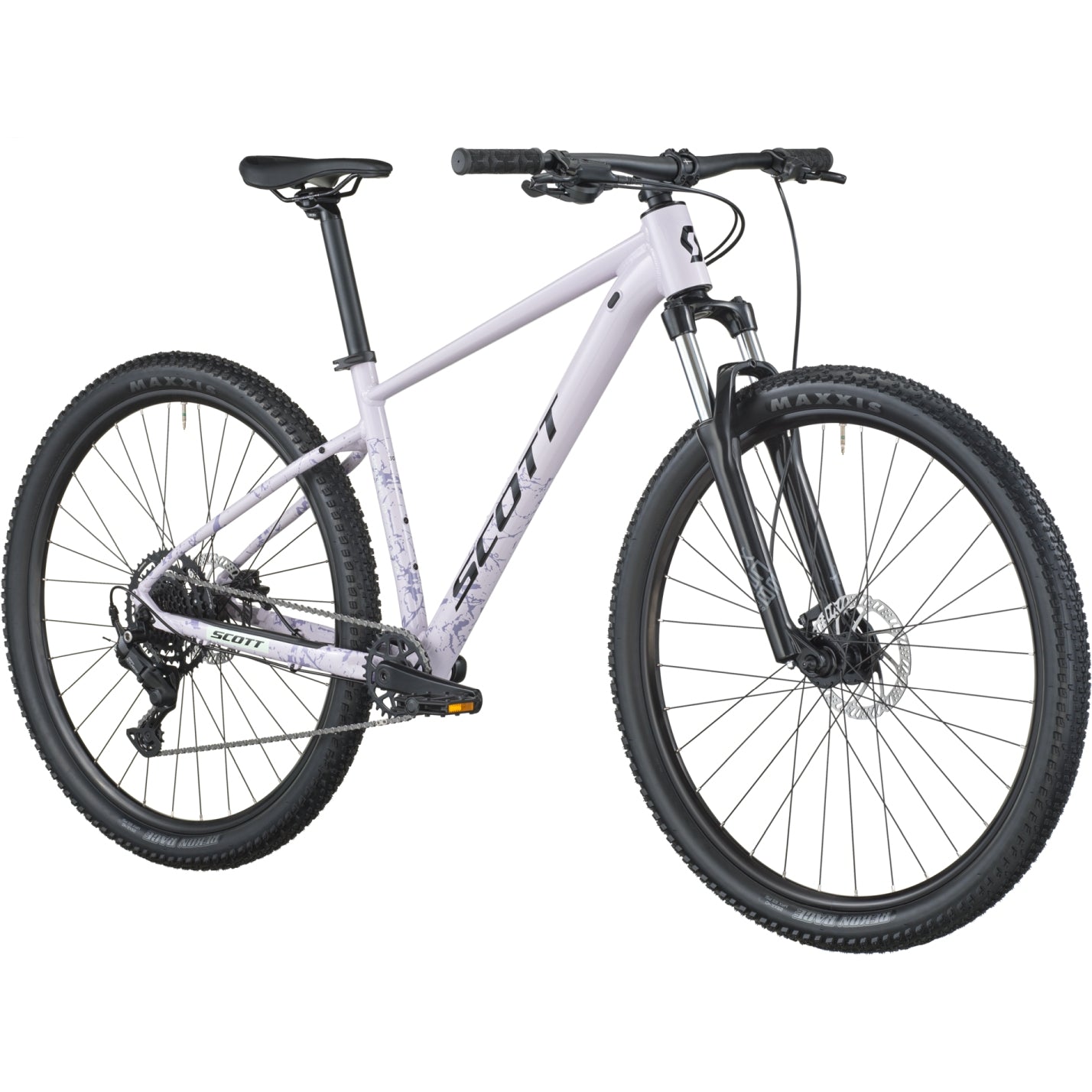 Dviratis 29" Scott Contrail 30