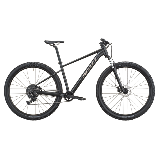 SCOTT Contrail 40 2027 Black kalnų dviratis