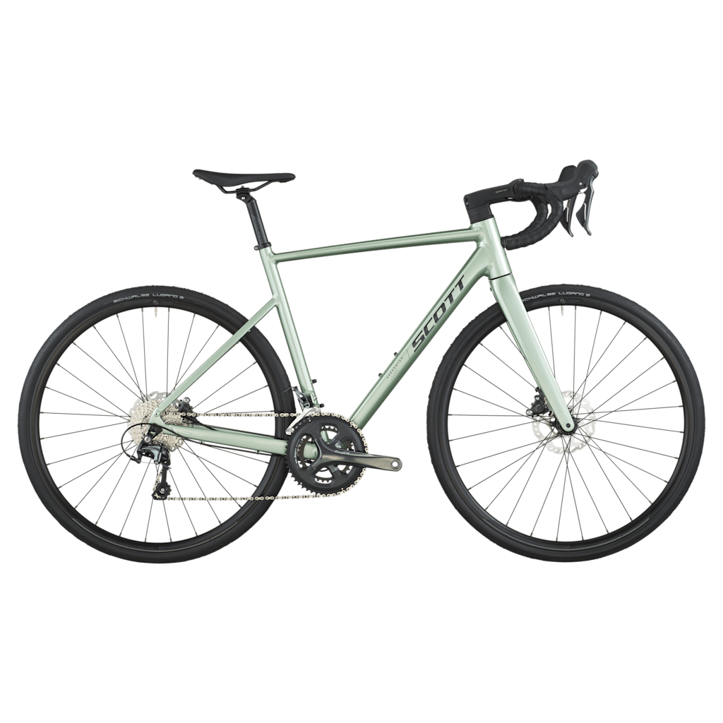 SCOTT Speedster 20 Reseda Green