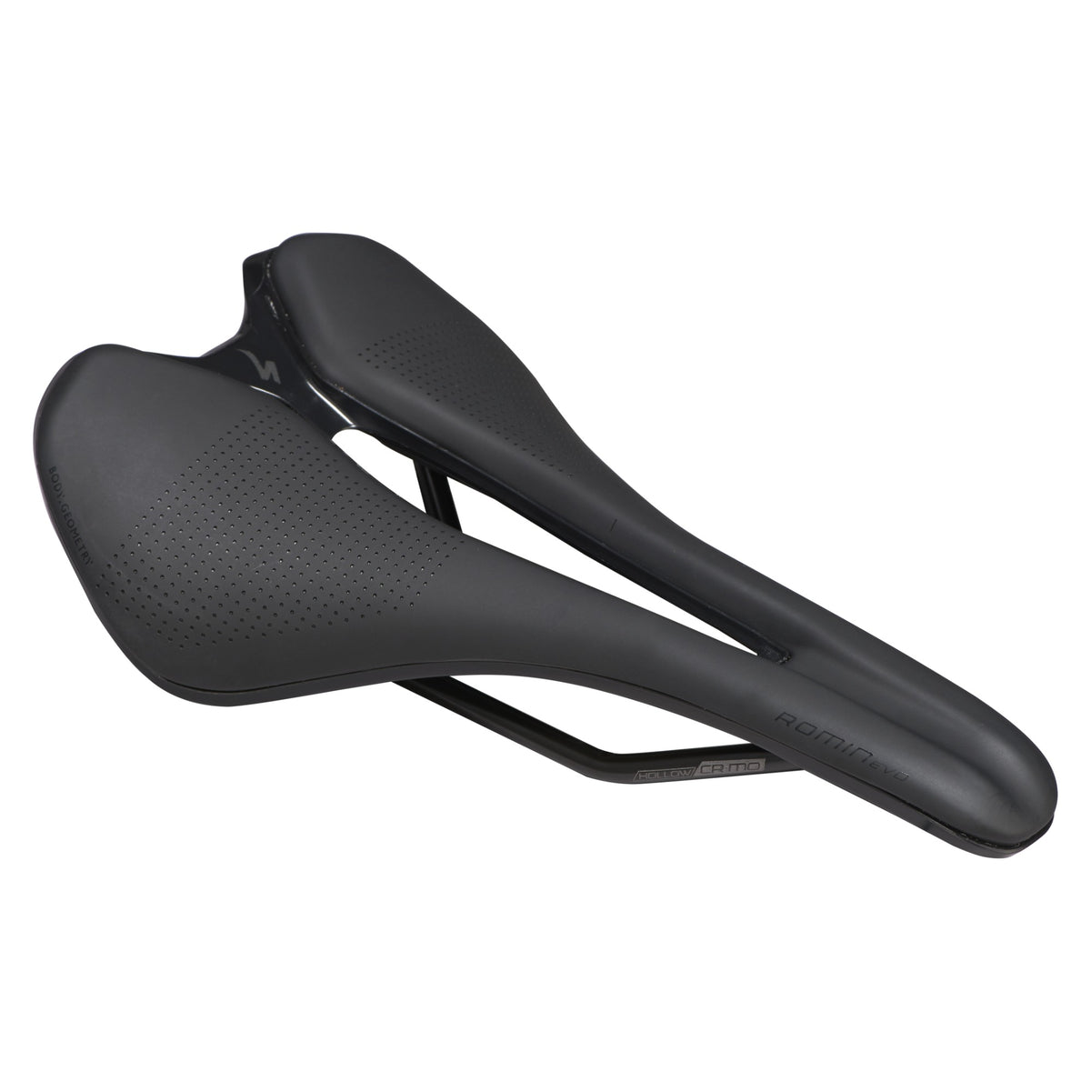 Specialized Romin EVO Comp Gel