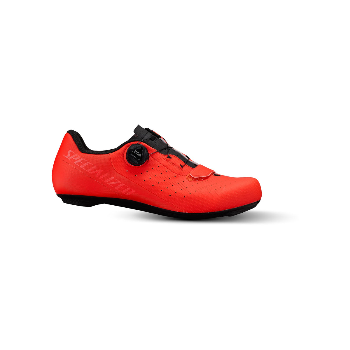 Specialized Torch 1.0 Fiery Red