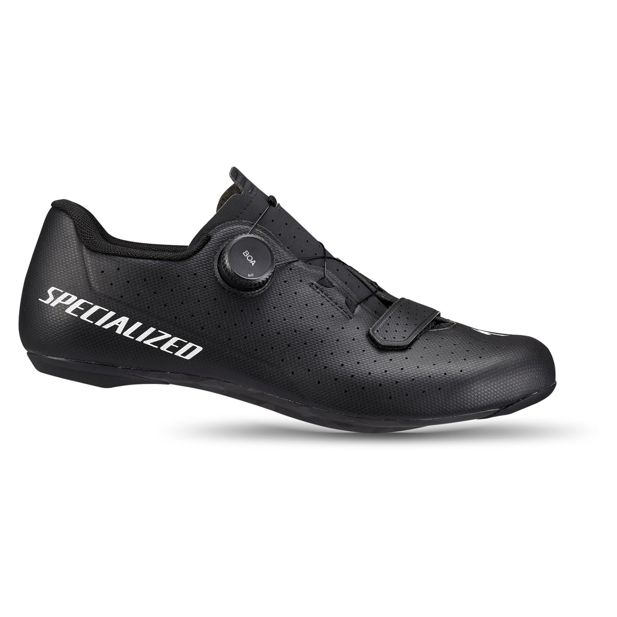 Specialized Torch 2.0 Black