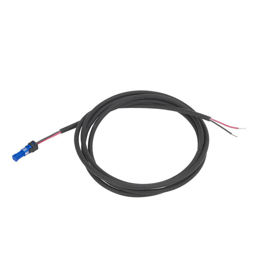Elektrinio dviračio Bosch Light Cable for Headlight 200 mm