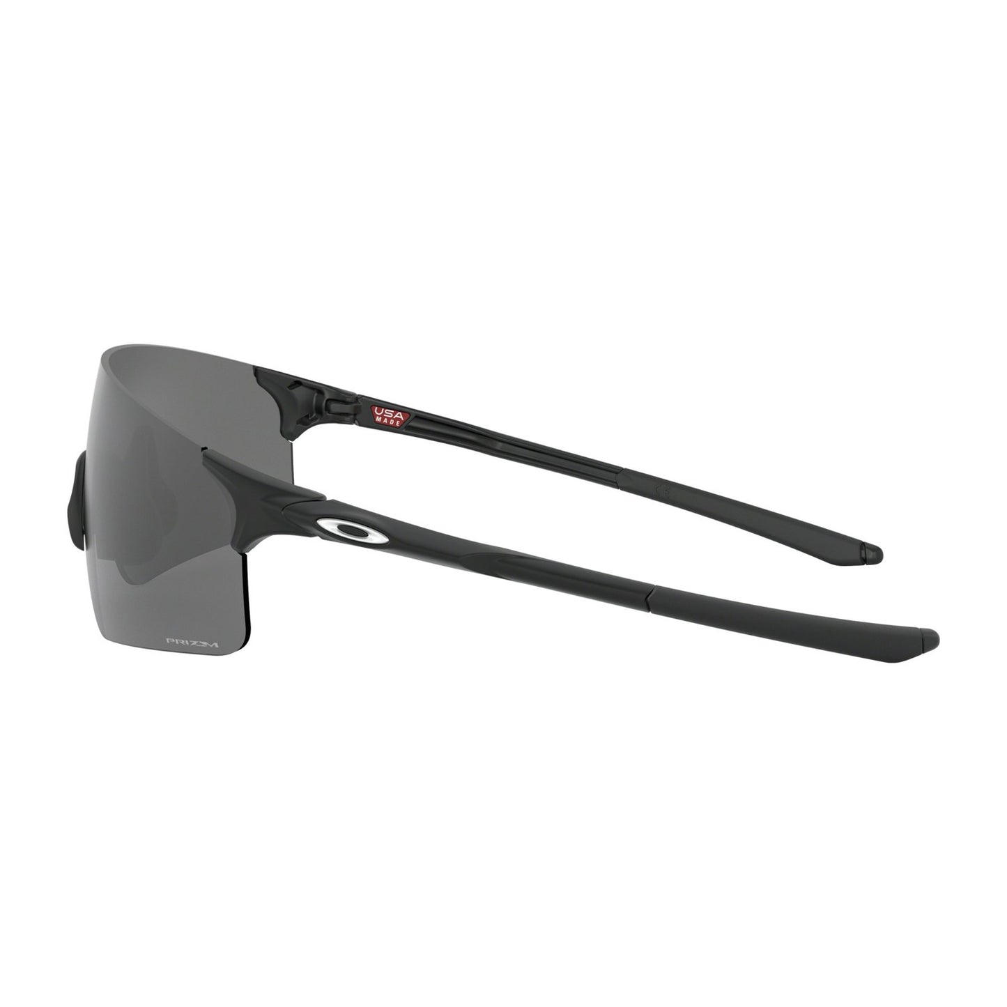 Oakley EVZero Blades - Matte Black/Prizm Black - 0OO9454-0138 sportiniai saulės akiniai