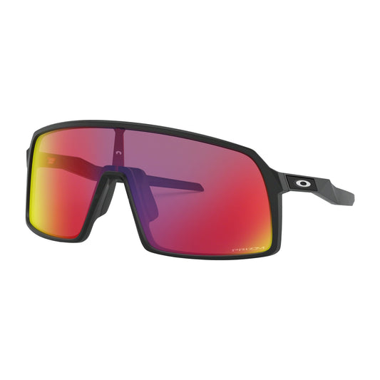 Oakley Sutro - Matte Black/Prizm Road - 0OO9406-0837 sportiniai saulės akiniai