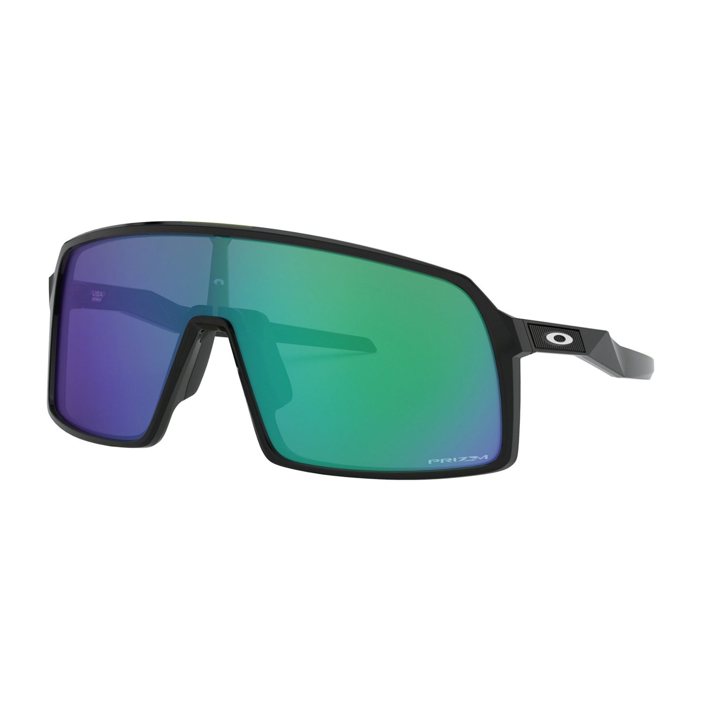 Oakley Sutro - Black Ink/Prizm Jade - 0OO9406-0337 sportiniai saulės akiniai