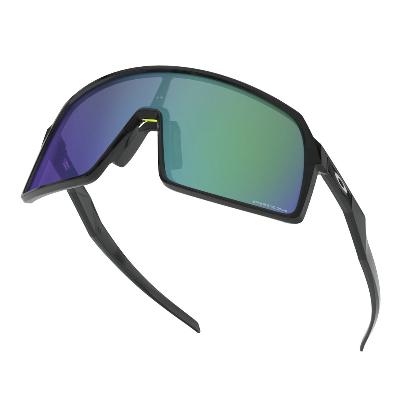 Oakley Sutro - Black Ink/Prizm Jade - 0OO9406-0337 sportiniai saulės akiniai