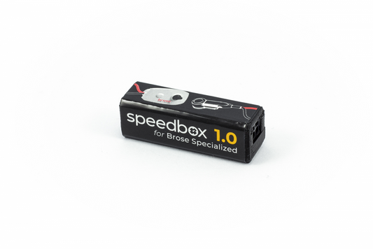 SpeedBox 1.0 for Brose Specialized