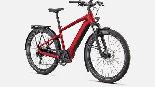 Elektrinis dviratis SPECIALIZED Turbo Vado 4.0