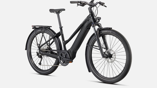 Elektrinis dviratis SPECIALIZED Turbo Vado 3.0 Step-Through