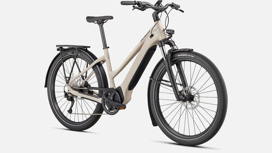 Elektrinis dviratis SPECIALIZED Turbo Vado 3.0 Step-Through