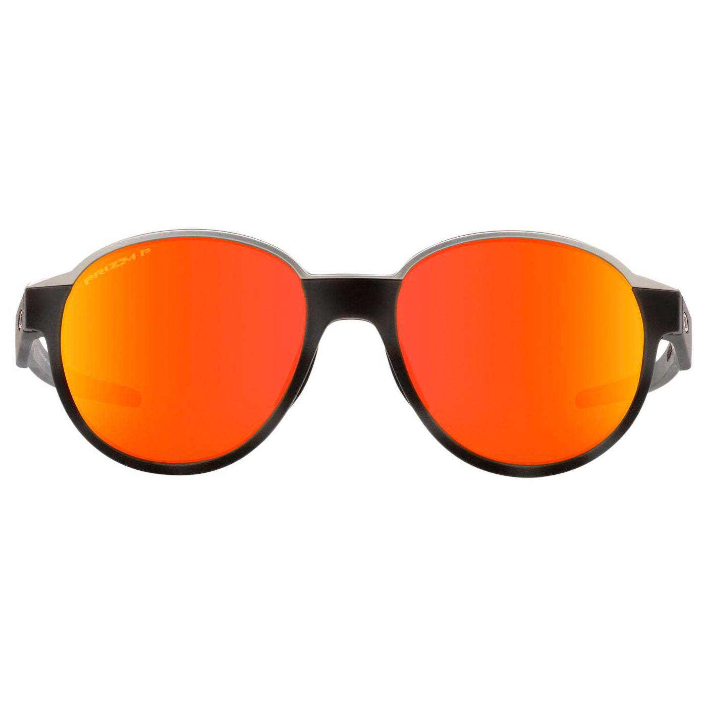 OAKLEY Coinflip - MATTE BLACK CAMO - 0OO4144-7204 saulės akiniai