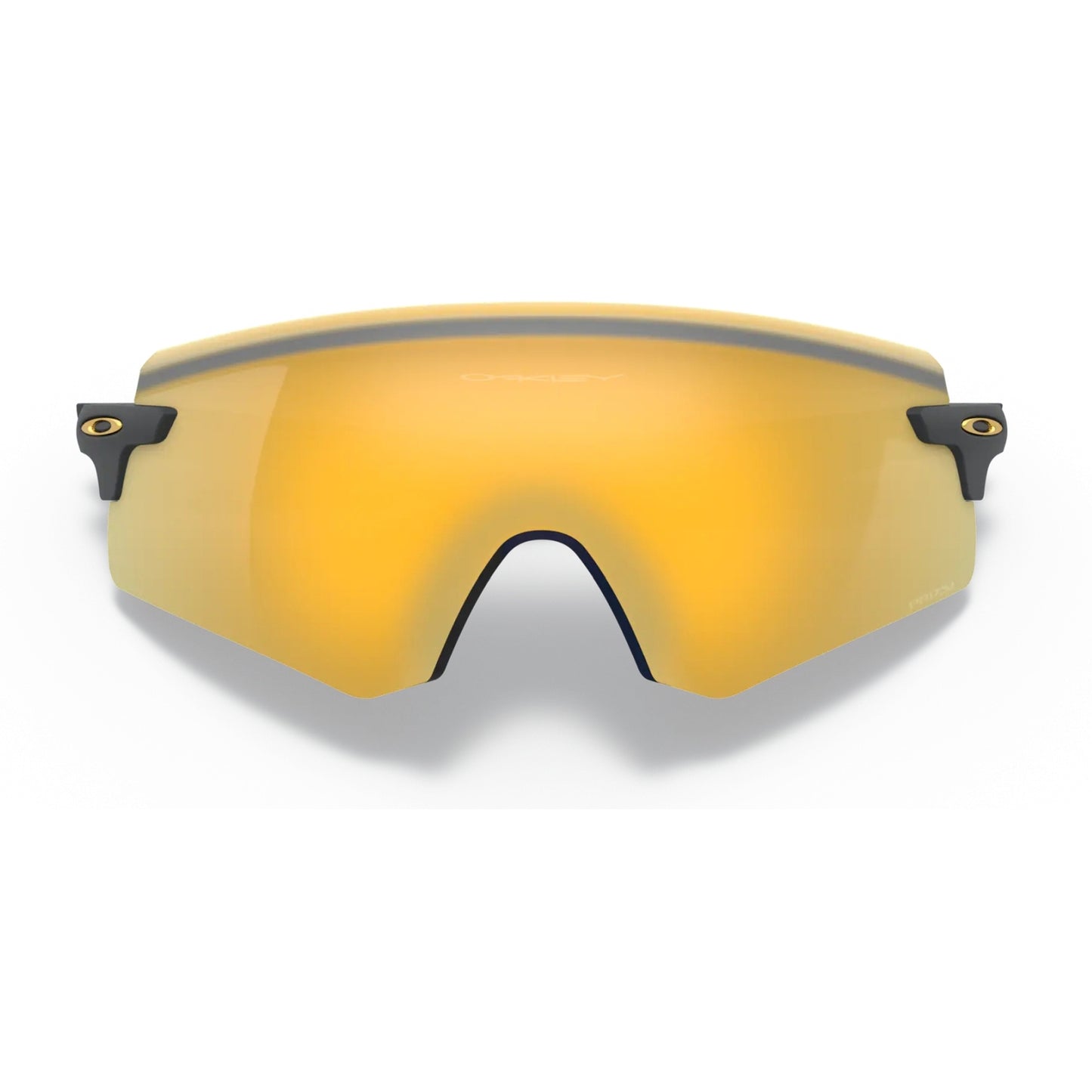 Oakley Encoder - Matte Carbon/Prizm 24K - OO9471-0436 sportiniai saulės akiniai