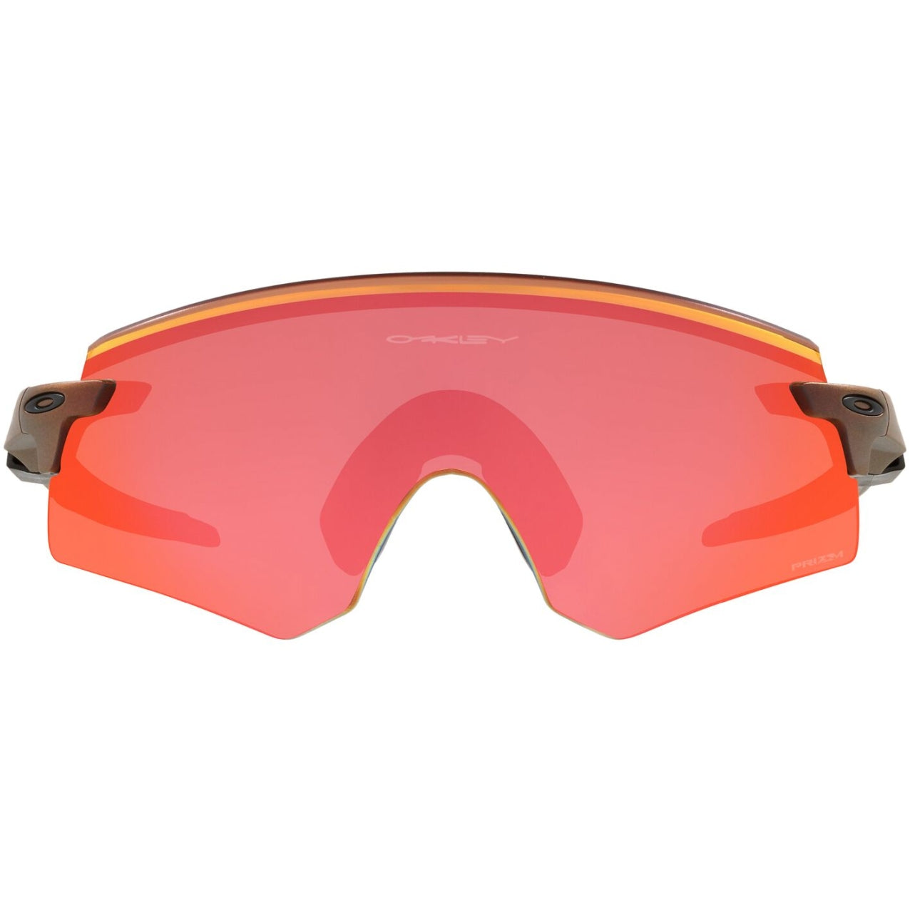 Oakley Encoder - Matte Red Colorshift/Prizm Trail Torch - OO9471-0836 sportiniai saulės akiniai