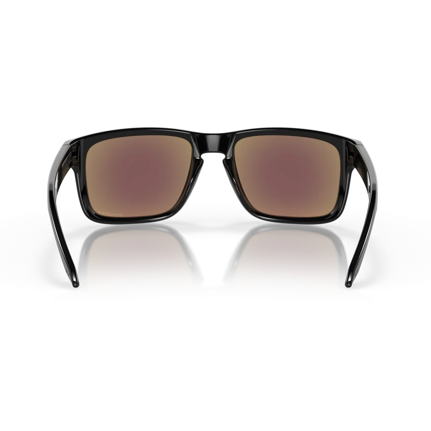 Oakley Holbrook OO9102-9102F5 Polished Black/Prizm Sapphire saulės akiniai