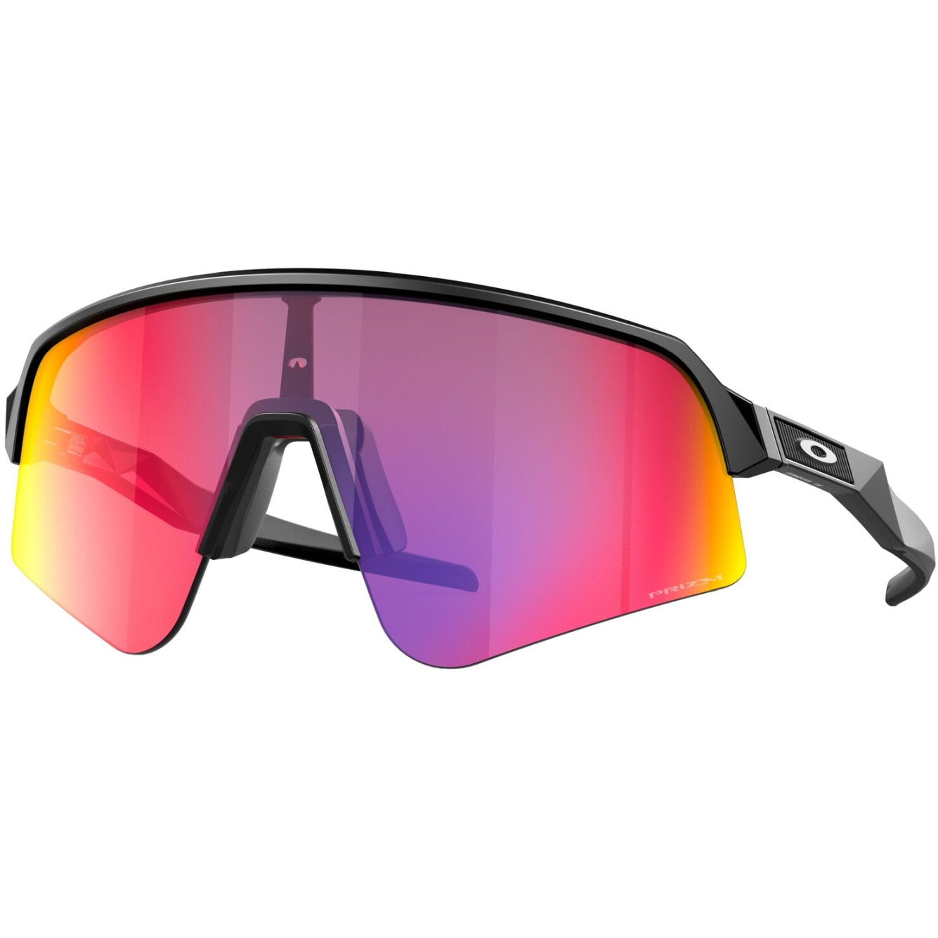 Oakley SUTRO LITE SWEEP Matte Black/Prizm Road - OO9465-0139 sportiniai saulės akiniai