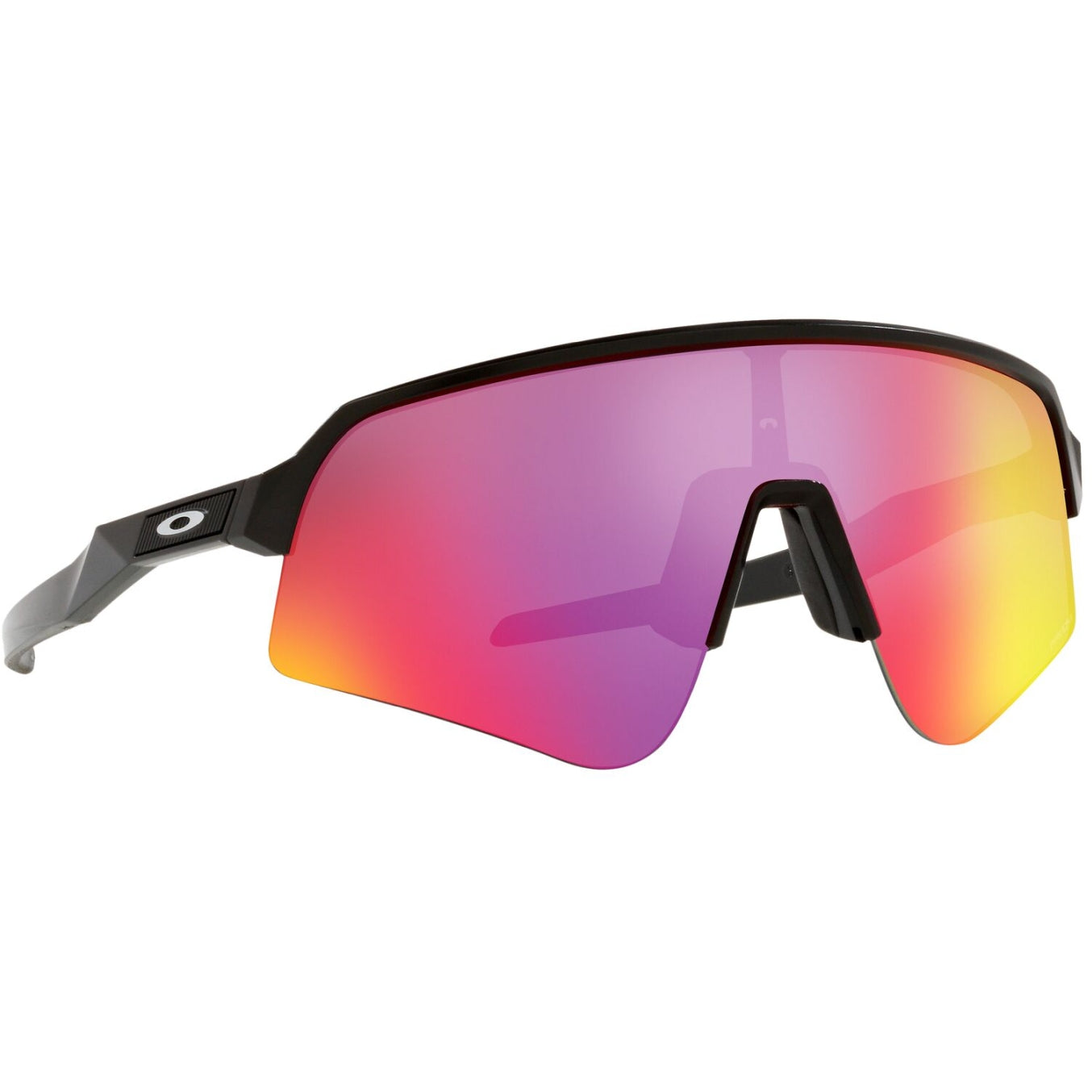 Oakley SUTRO LITE SWEEP Matte Black/Prizm Road - OO9465-0139 sportiniai saulės akiniai