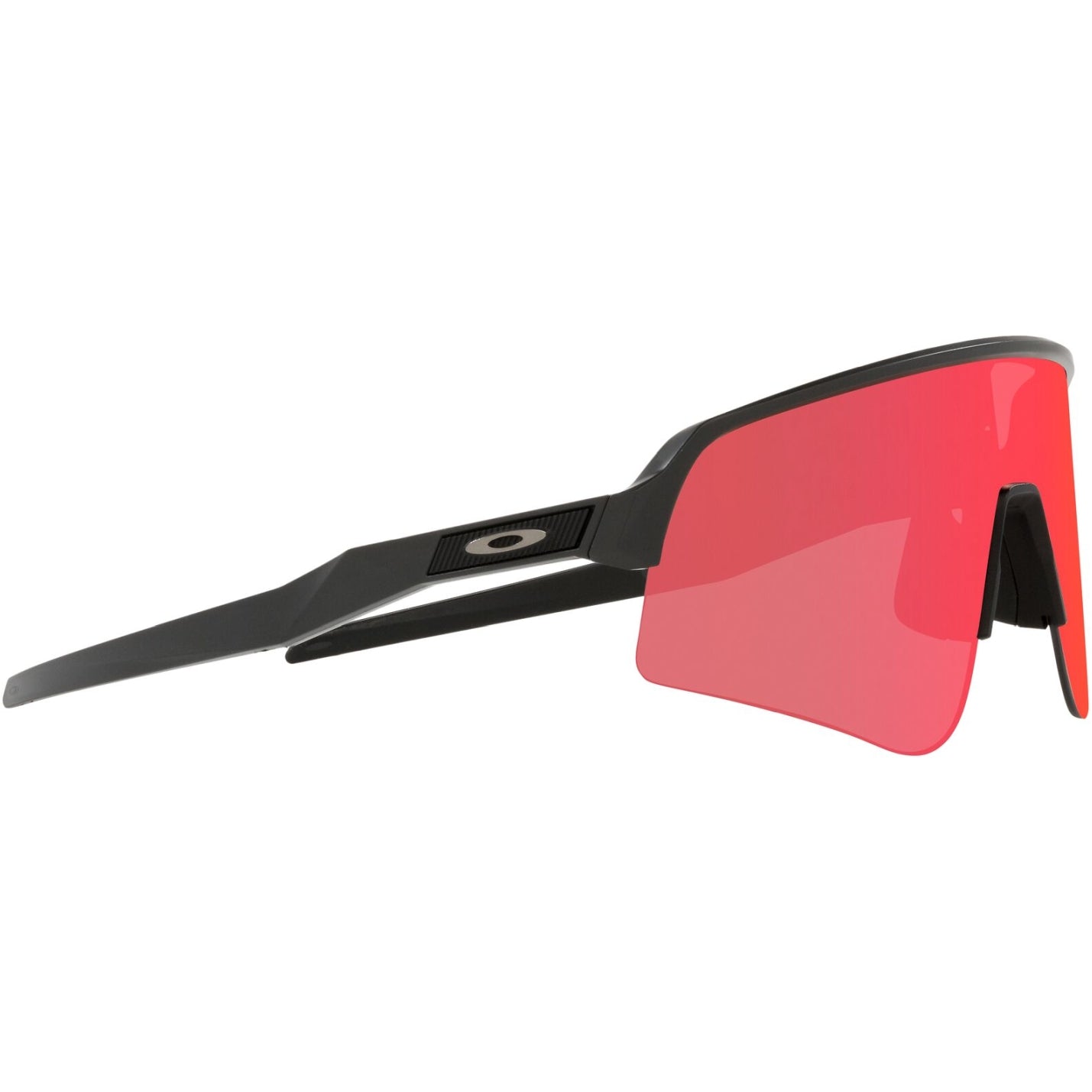 Oakley Sutro Lite Sweep - Matte Carbon/Prizm Trail Torch - OO9465-0239 sportiniai saulės akiniai