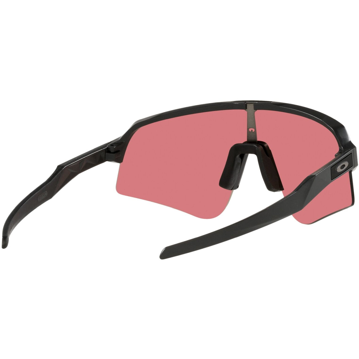 Oakley Sutro Lite Sweep - Matte Carbon/Prizm Trail Torch - OO9465-0239 sportiniai saulės akiniai