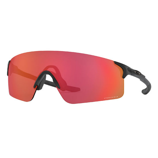 Oakley EVZero Blades - Matte Black/Prizm Trail Torch - OO9454-1038 sportiniai saulės akiniai